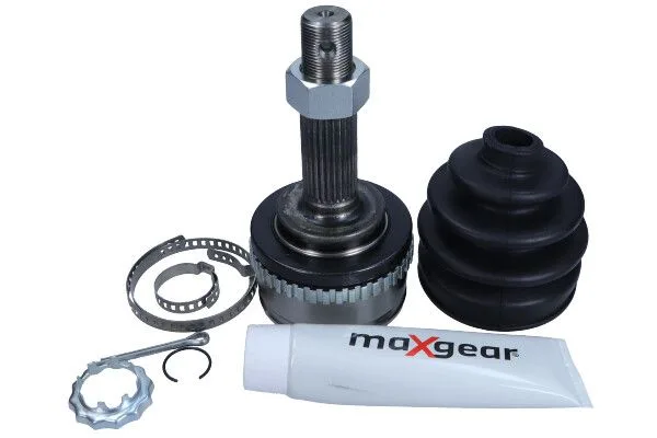 Csuklókészlet, Hajtótengely - MAXGEAR (25-5289MG)