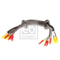 Kábeljavító Készlet, Hátsó Ajtó - FEBI BILSTEIN (FE107053)