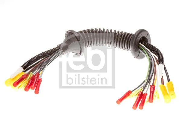 Kábeljavító Készlet, Hátsó Ajtó - FEBI BILSTEIN (FE107053)