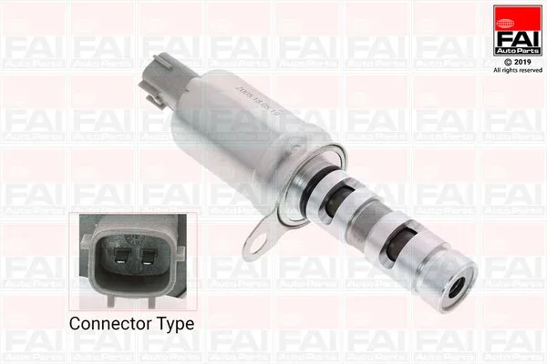 Vezérlőszelep, Vezérműtengely-Állítás - FAI AutoParts (OCV044)