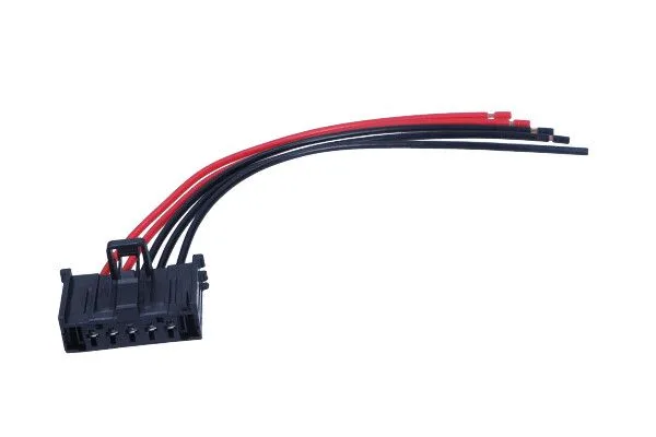 Kábeljavító Készlet, Belső Tér Ventilátor Relé - MAXGEAR (57-0361)