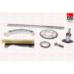 Vezérműlánc Készlet - FAI AutoParts (TCK368)