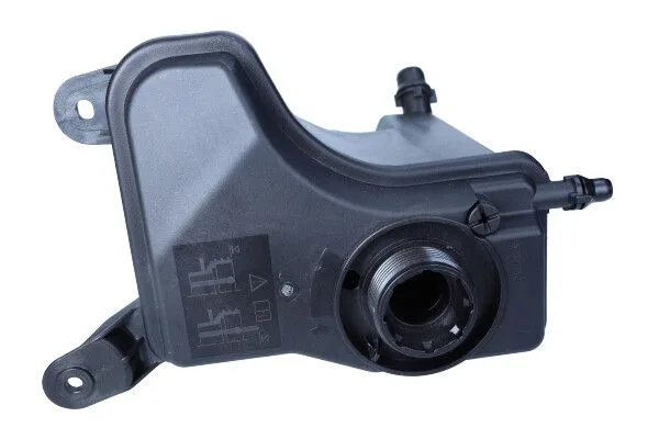Kiegyenlítőtartály, Hűtőfolyadék - MAXGEAR (77-0086)