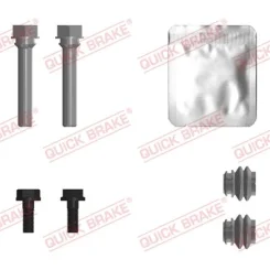 Vezetőpersely-Készlet, Féknyereg - QUICK BRAKE (QB113-0040X)