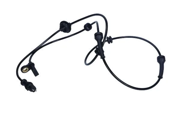 Érzékelő, Kerékfordulatszám - MAXGEAR (20-0372)