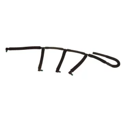 Túlfojó Csö Audi A3 04- - MAXGEAR (15-0041)