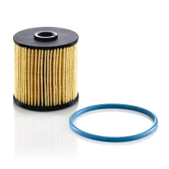 Üzemanyagszűrő - MANN-FILTER (PU7010Z)