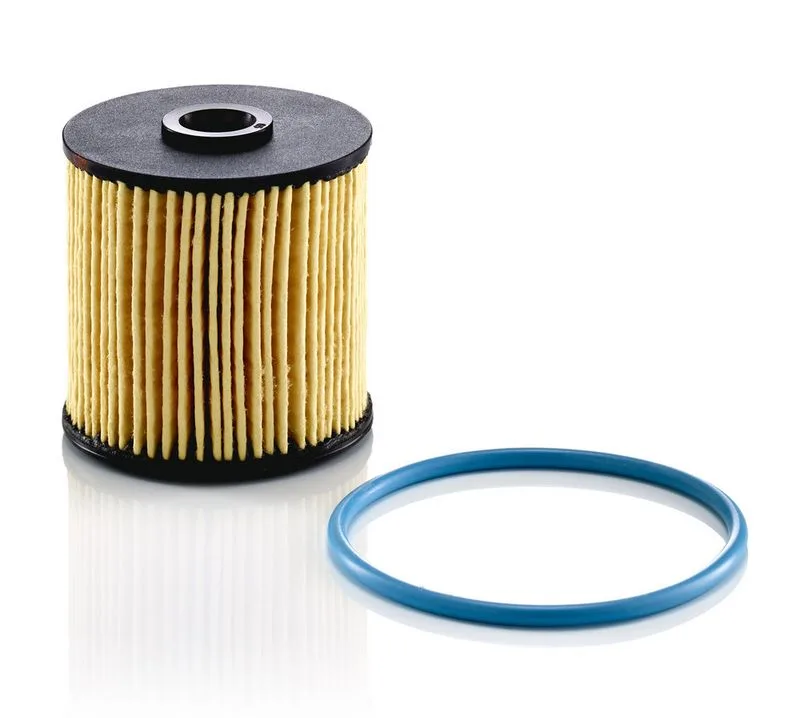 Üzemanyagszűrő - MANN-FILTER (PU7010Z)
