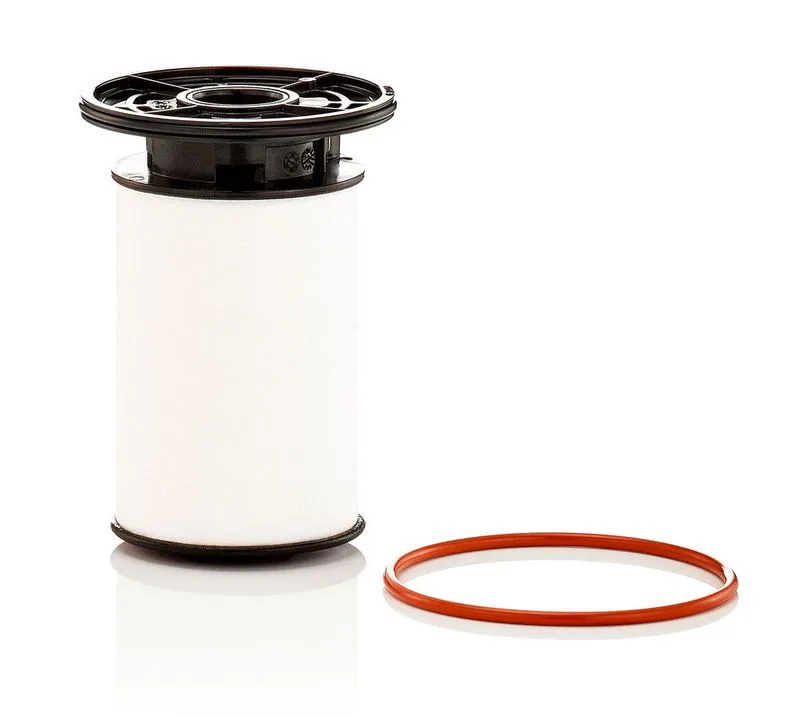 Üzemanyagszűrő - MANN-FILTER (PU7014Z)