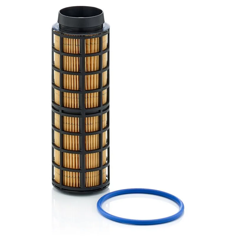Üzemanyagszűrő - MANN-FILTER (PU7017Z)