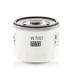 Olajszűrő - MANN-FILTER (W7057)
