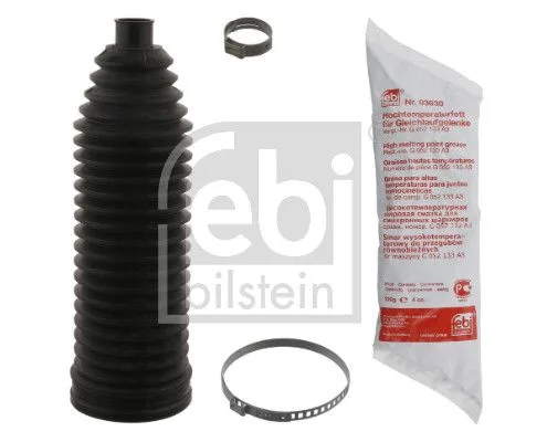 Gumiharang Készlet, Kormányzás - FEBI BILSTEIN (FE40059)