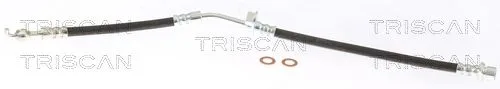 Fékcső - TRISCAN (815013405)