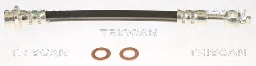 Fékcső - TRISCAN (815014262)