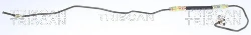 Fékcső - TRISCAN (815028270)