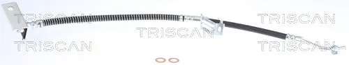 Fékcső - TRISCAN (815043169)