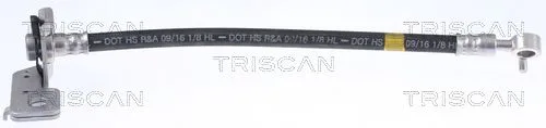 Fékcső - TRISCAN (815043248)