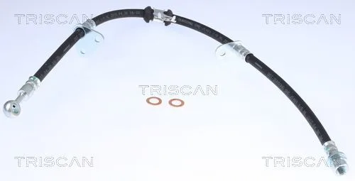 Fékcső - TRISCAN (815040300)