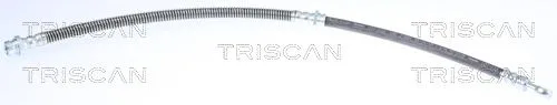 Fékcső - TRISCAN (815042118)