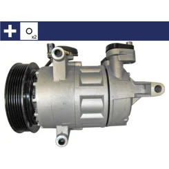 Kompresszor, Klíma - MAHLE (ACP1479000S)