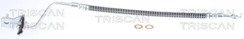 Fékcső - TRISCAN (815043242)