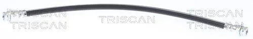Fékcső - TRISCAN (815080301)