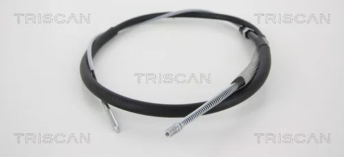 Huzal, Rögzítőfék - TRISCAN (8140291106)