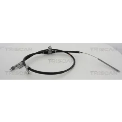 Huzal, Rögzítőfék - TRISCAN (814042181)