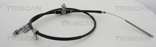 Huzal, Rögzítőfék - TRISCAN (814042181)