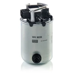 Üzemanyagszűrő - MANN-FILTER (WK9039)