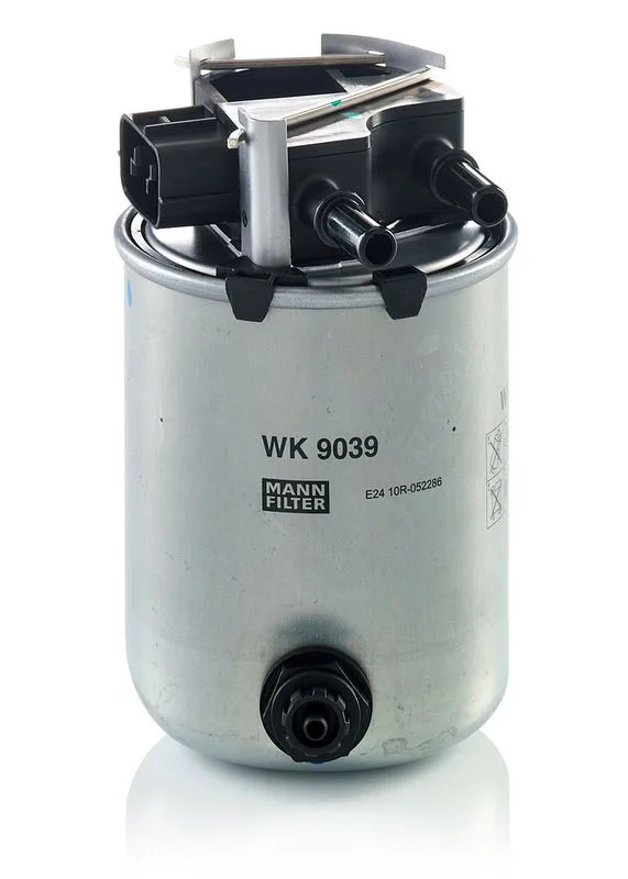 Üzemanyagszűrő - MANN-FILTER (WK9039)