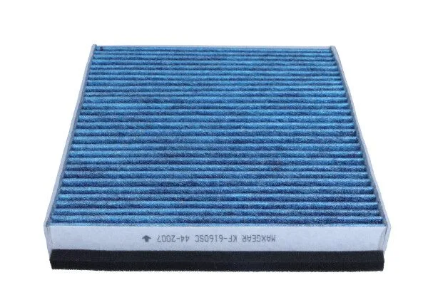 Szűrő, Utastér Levegő - MAXGEAR (KF-6160SC)