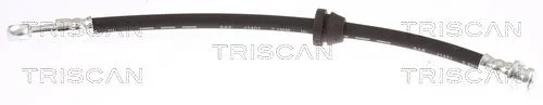 Fékcső - TRISCAN (815021303)