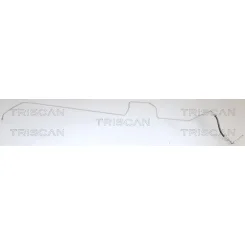 Fékcső - TRISCAN (815025236)