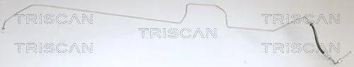 Fékcső - TRISCAN (815025236)