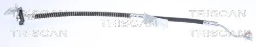 Fékcső - TRISCAN (815043167)