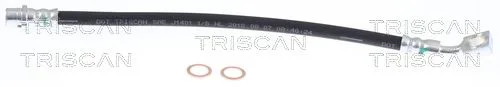 Fékcső - TRISCAN (815024220)