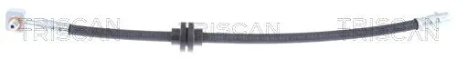 Fékcső - TRISCAN (815024256)
