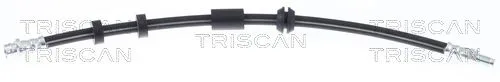 Fékcső - TRISCAN (815027119)