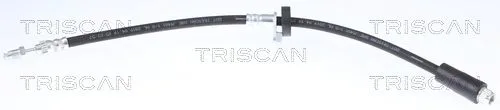 Fékcső - TRISCAN (815028230)