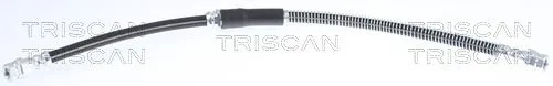 Fékcső - TRISCAN (815029146)