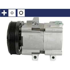 Kompresszor, Klíma - MAHLE (ACP88000S)