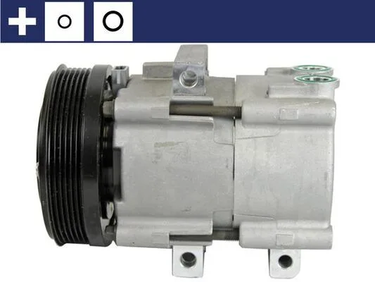 Kompresszor, Klíma - MAHLE (ACP88000S)