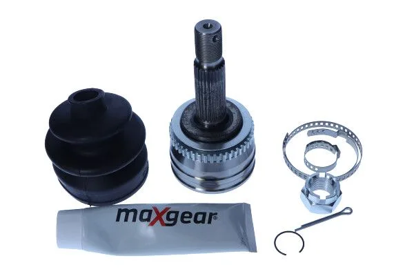 Csuklókészlet, Hajtótengely - MAXGEAR (25-5251MG)