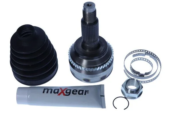 Csuklókészlet, Hajtótengely - MAXGEAR (25-5278MG)