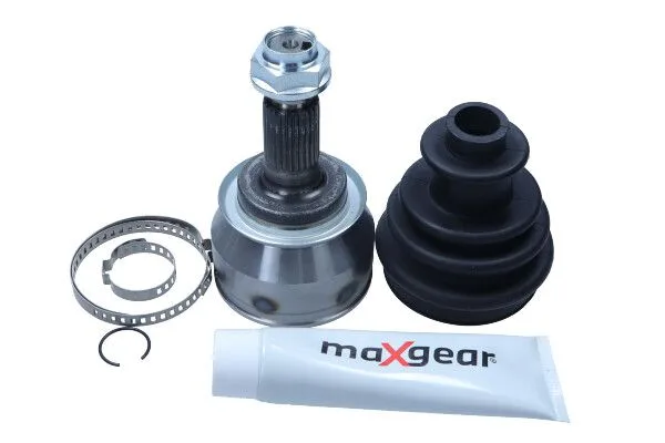 Csuklókészlet, Hajtótengely - MAXGEAR (25-5282MG)
