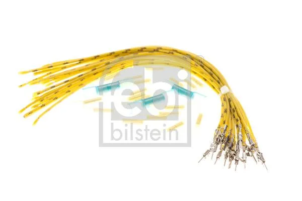 Kábeljavító Készlet, Ajtó - FEBI BILSTEIN (FE107114)