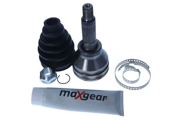 Csuklókészlet, Hajtótengely - MAXGEAR (25-5236MG)