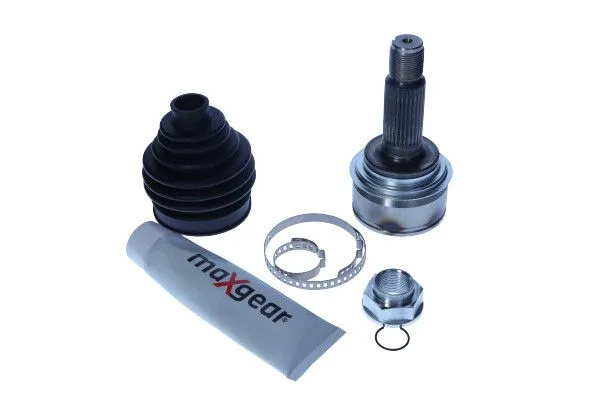 Csuklókészlet, Hajtótengely - MAXGEAR (25-5249MG)