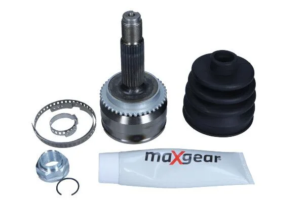 Csuklókészlet, Hajtótengely - MAXGEAR (25-5284MG)